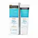 Neutrogena Sun Fresh Hydro Boost Color 2.0 FPS 50+ 40mL