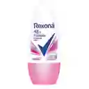 Rexona Antitranspirante Powder Dry en Roll On