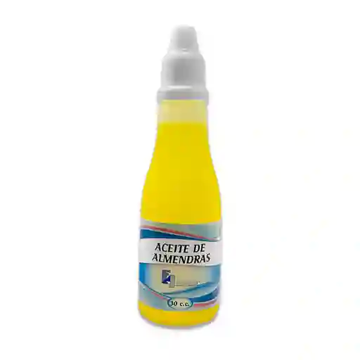 ACEITE ALMENDRAS 30 ML