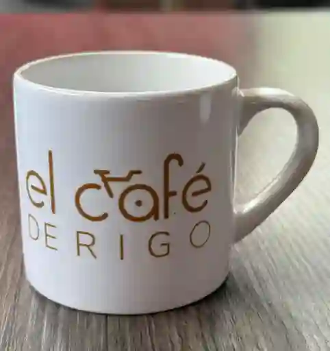 Pocillo de Porcelana