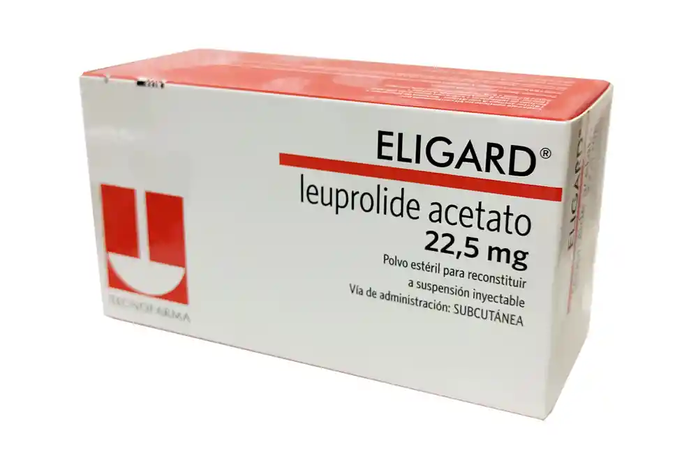 Eligard (22.5 mg)