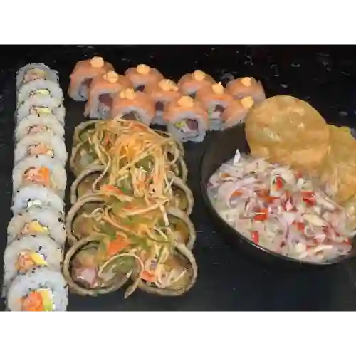 Itamae Platter