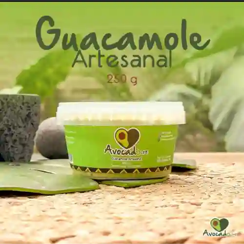 Guacamole 250 gr