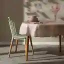 Mantel Estampado