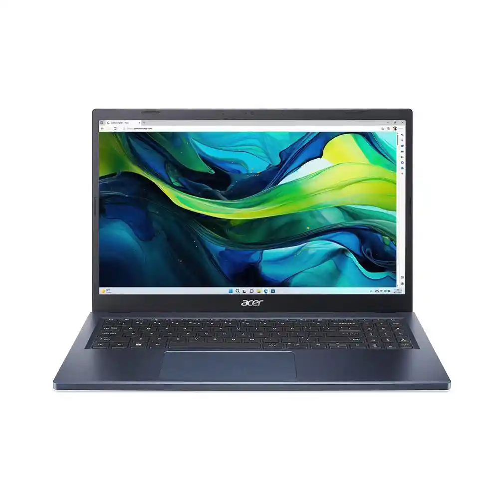 Computador Acer Aspire 3 Amd Ryzen 5 7520 u Ram- 16 Gb 512 Gb Ssd A315-24pt-r0bt