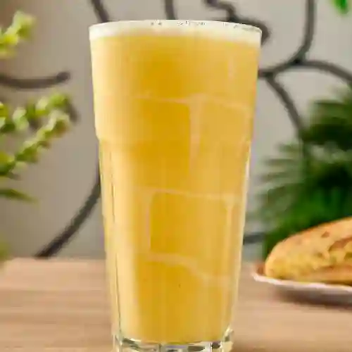 Jugo de Cholupa