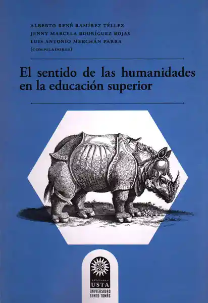 AdeS El Sentido De Las Humanid En La Educacion Superior - Vv.Aa