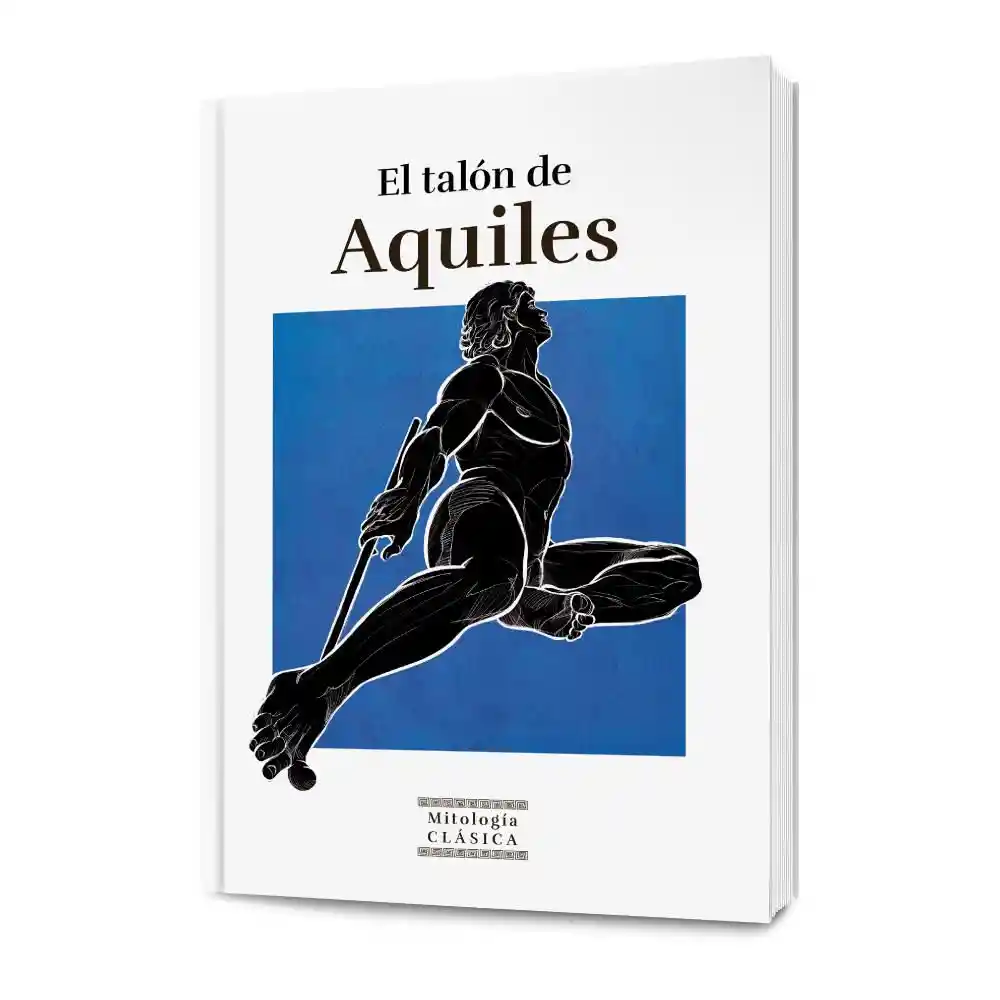 Colección Mitologia Clasic T19 Emse Edapp S.l