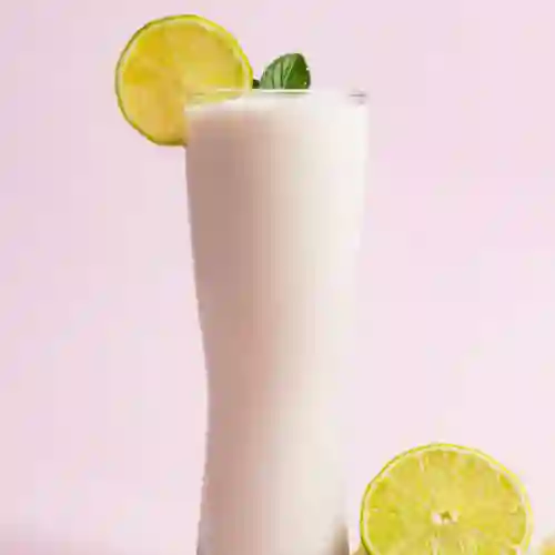 Limonada de Coco