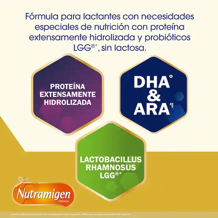 Nutramigen Formula Premium