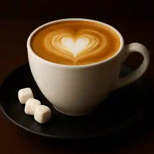 Café Latte