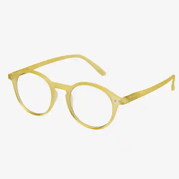 Izipizi Gafas Screen d Blond Venus +00