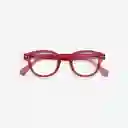 Inkanta Gafas Letmesee Rosa Atardecer + 2.5 Modelo C