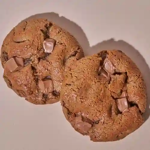 Skinny Brownie Cookies X2