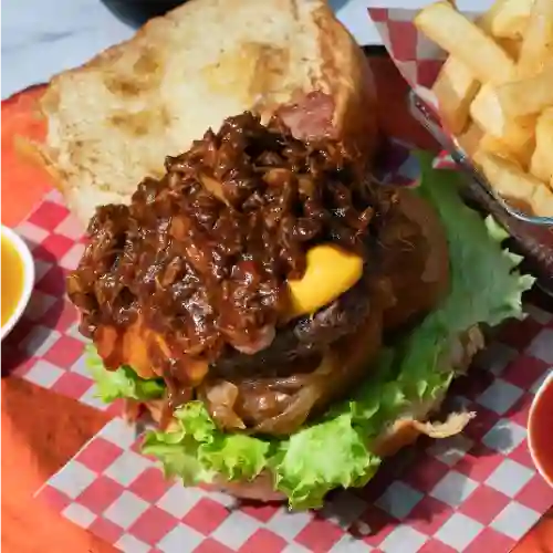Riburger