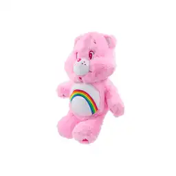 Peluche Oso Alegre Serie Care Bears Miniso