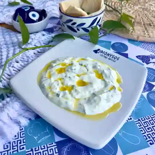 Tzatziki