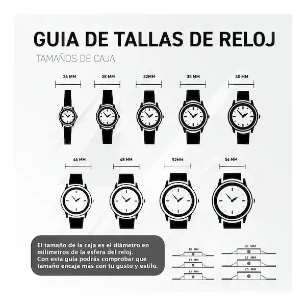 Reloj Minimalistic T Bar Para Mujer Negro 25200084 Calvin Klein