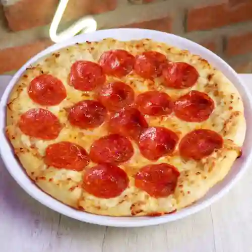 Premium de Pepperoni