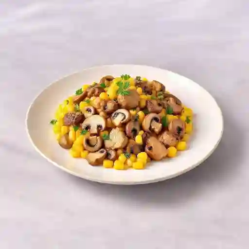 Mixta Champinon
