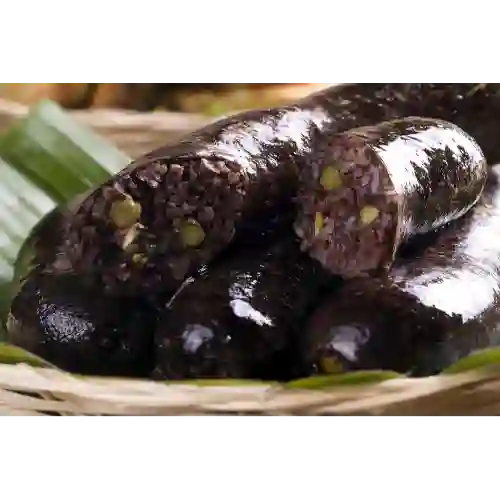 Morcilla