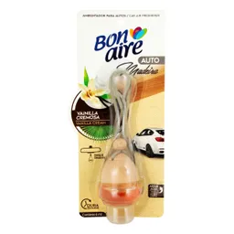 Bonaire Ambientador Aroma Vainilla Cremosa