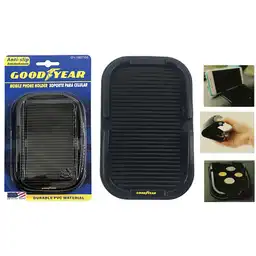 Soporte Antideslizante Para Celular Goodyear 9911907155