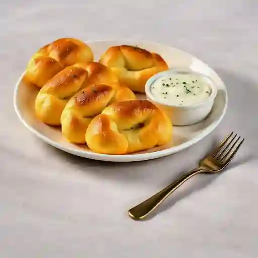 Almojabanas Bocadillo