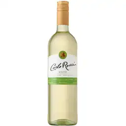 Carlo Rossi Vino Blanco 