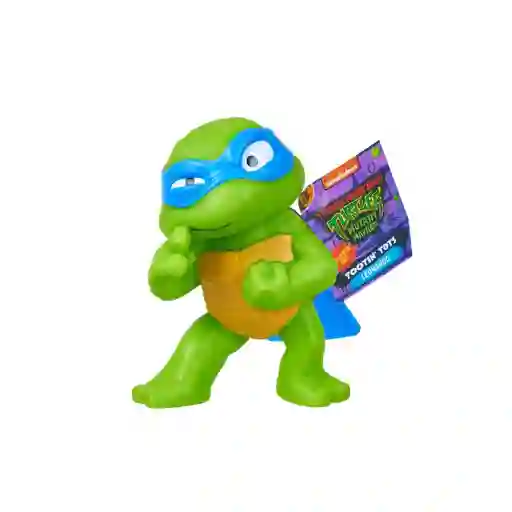 Tortuga Ninja Boing Toys