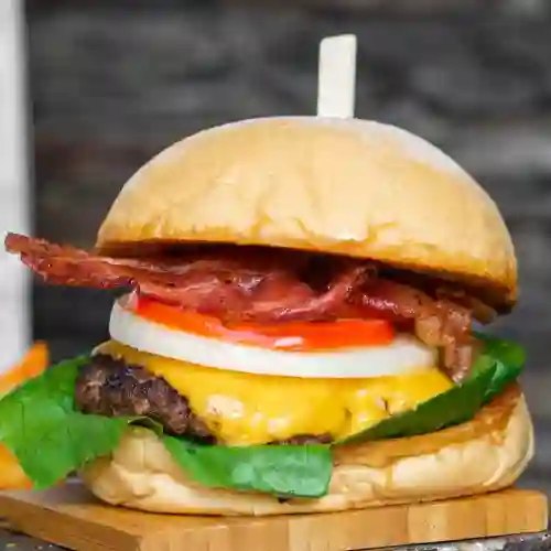 Classic Burger