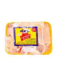 Contramuslo Con Piel Congelado *kilo