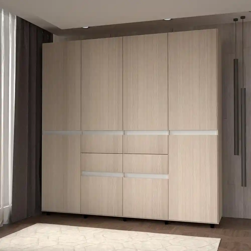 Closet Barcelona Arena Inval 5219t
