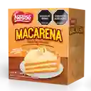 Galletas dulces MACARENA tipo Graham x 440g