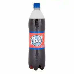 Pool Bebida Gaseosa Cola Negra