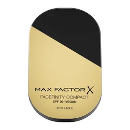 Polvo Comp Refill Facefinity Max Factor