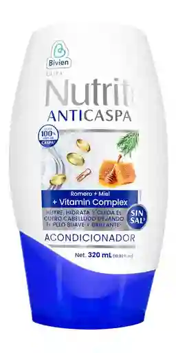 Acondi Ultra Nutrit Acondi (320 Ml)