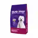 Guaumor Alimento Para Perro Adultos Razas Pequeñas 1 Kg