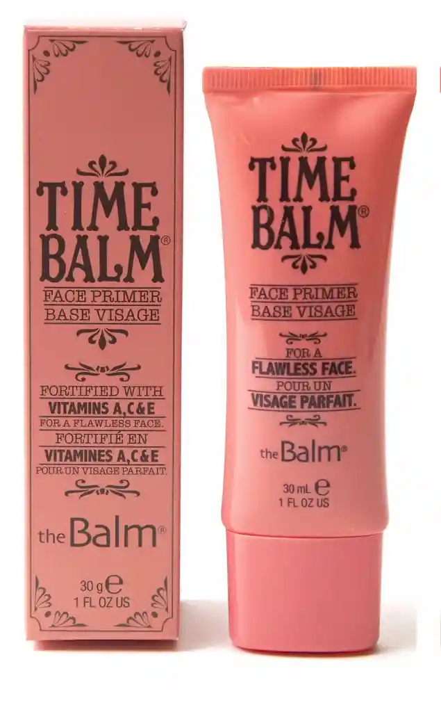 The Balm Time Balm
