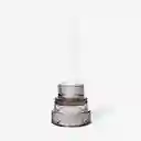Areaware Candelabro Holder Gris