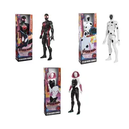 Marvel Figura de Acción Spiderman 