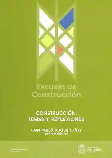 Escuela de Construcción