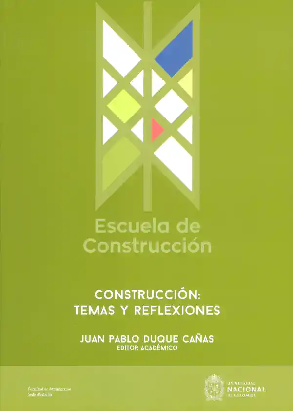 Escuela de Construcción