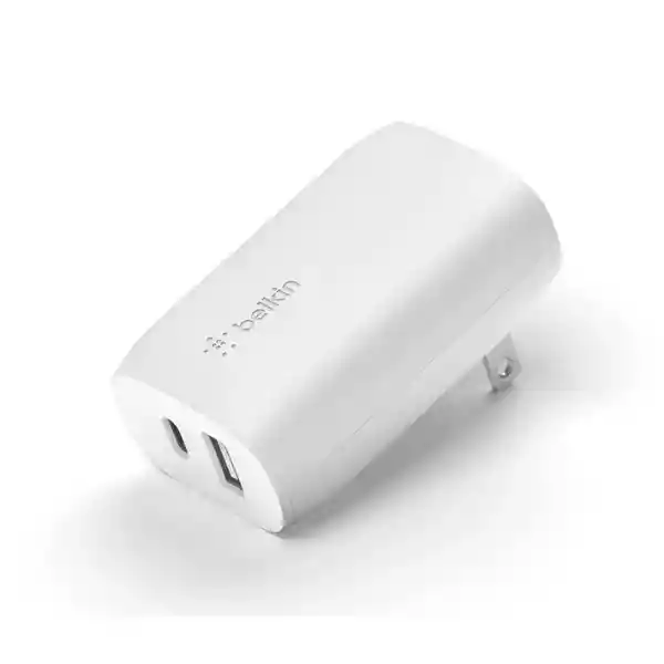 Belkin Cargador de Pared Usb 32W Blanco