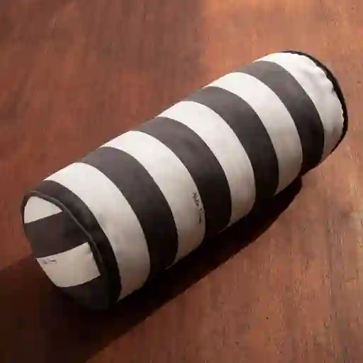 Cojin Dec Rollo Atellier Rayas Ng Crump Finlandek K205309