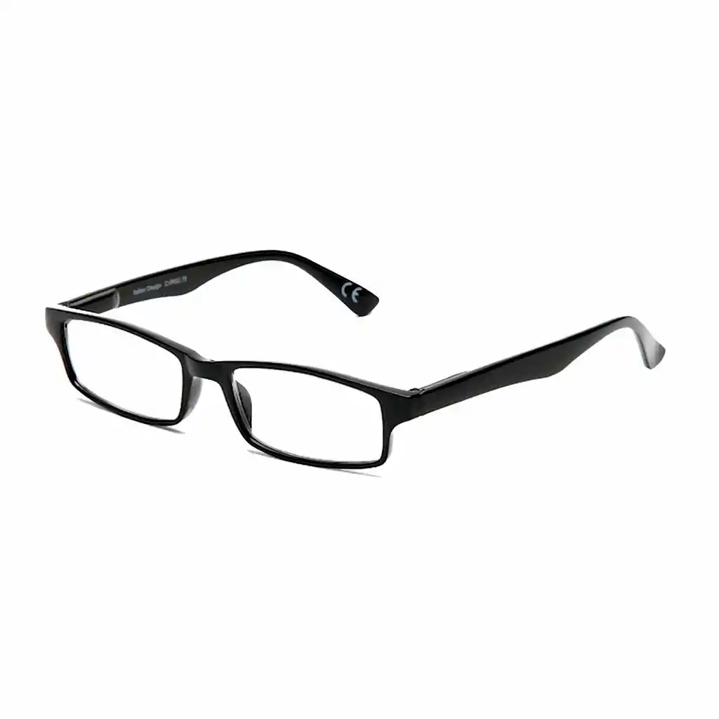 Vital Visión Gafas de Lectura Rectangulares