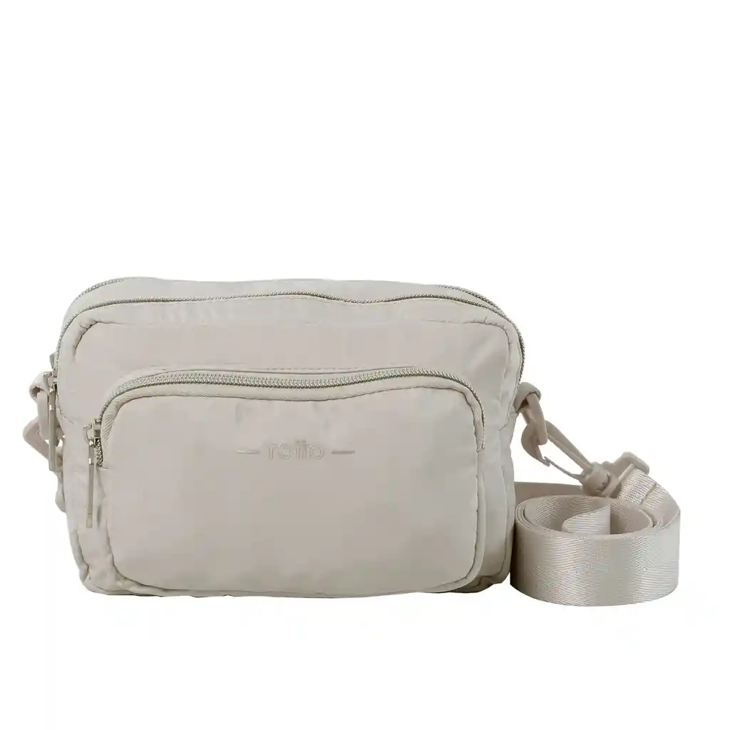 Bolso Para Mujer Funty Crossbody Terreo
