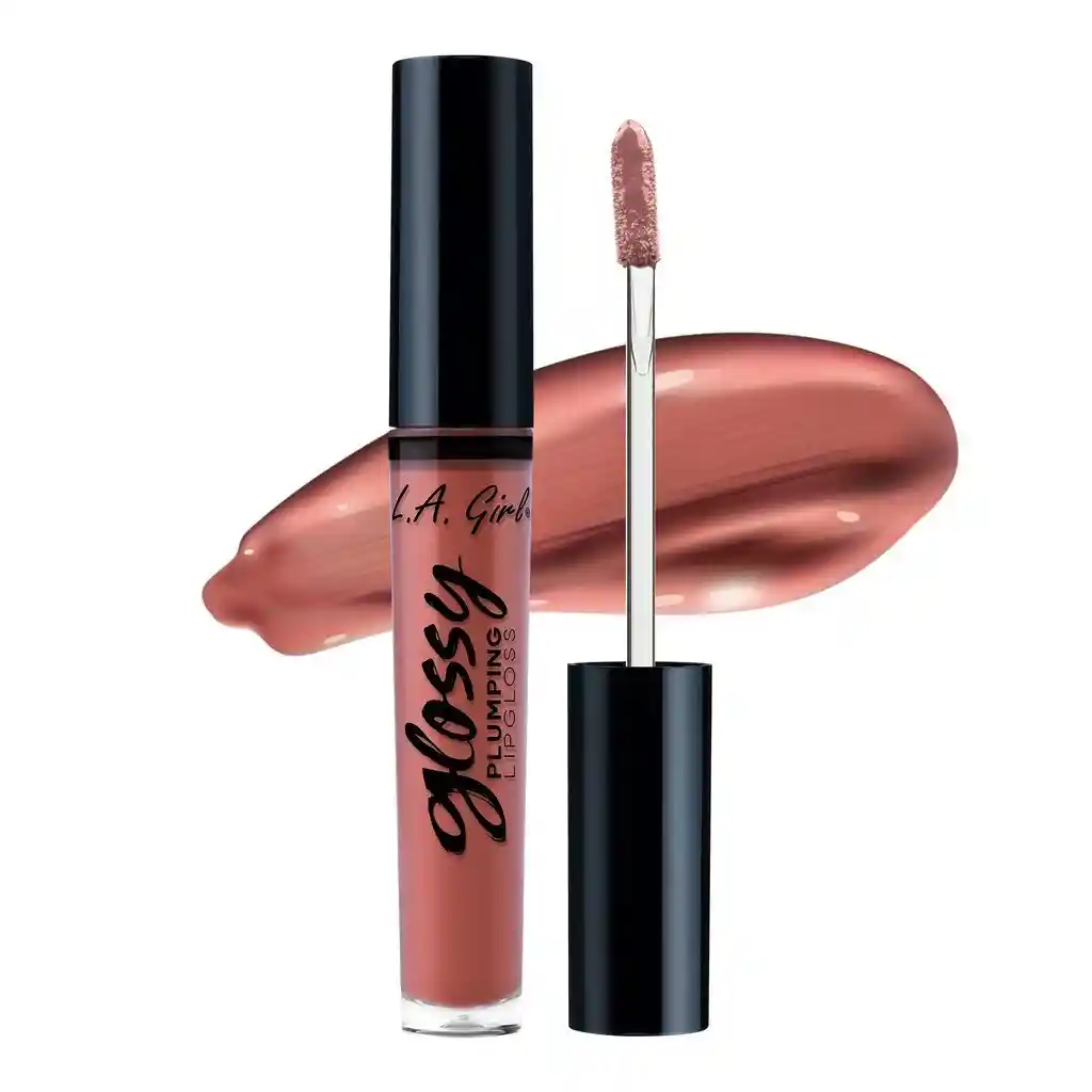 L.A. Girl Brillo Labial 1 U