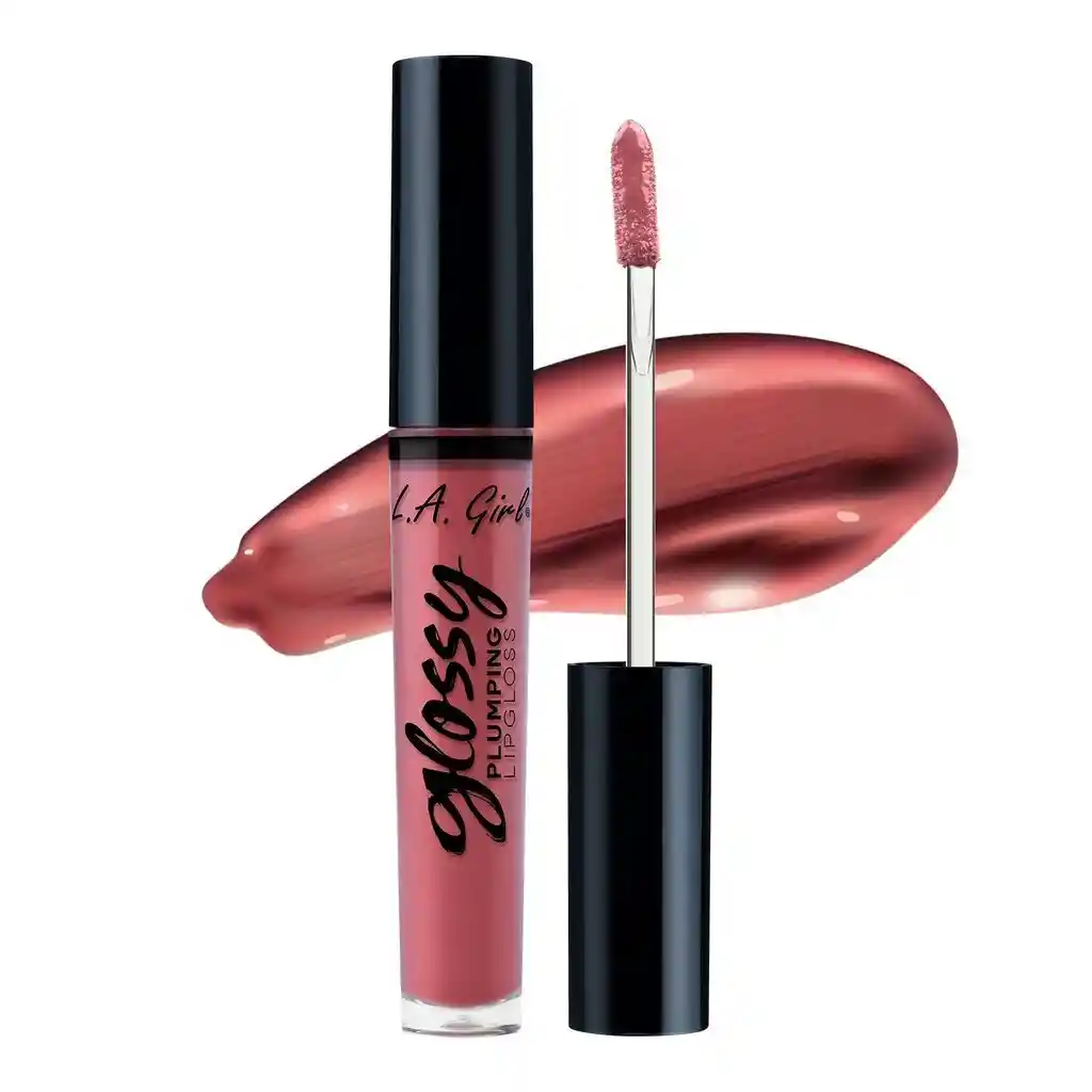 L.A. Girl Brillo Labial