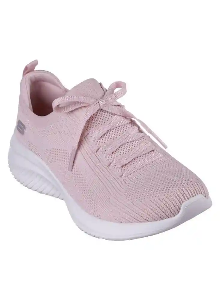 Tenis Mujer Ultra Flex 3.0 40 - Rosado